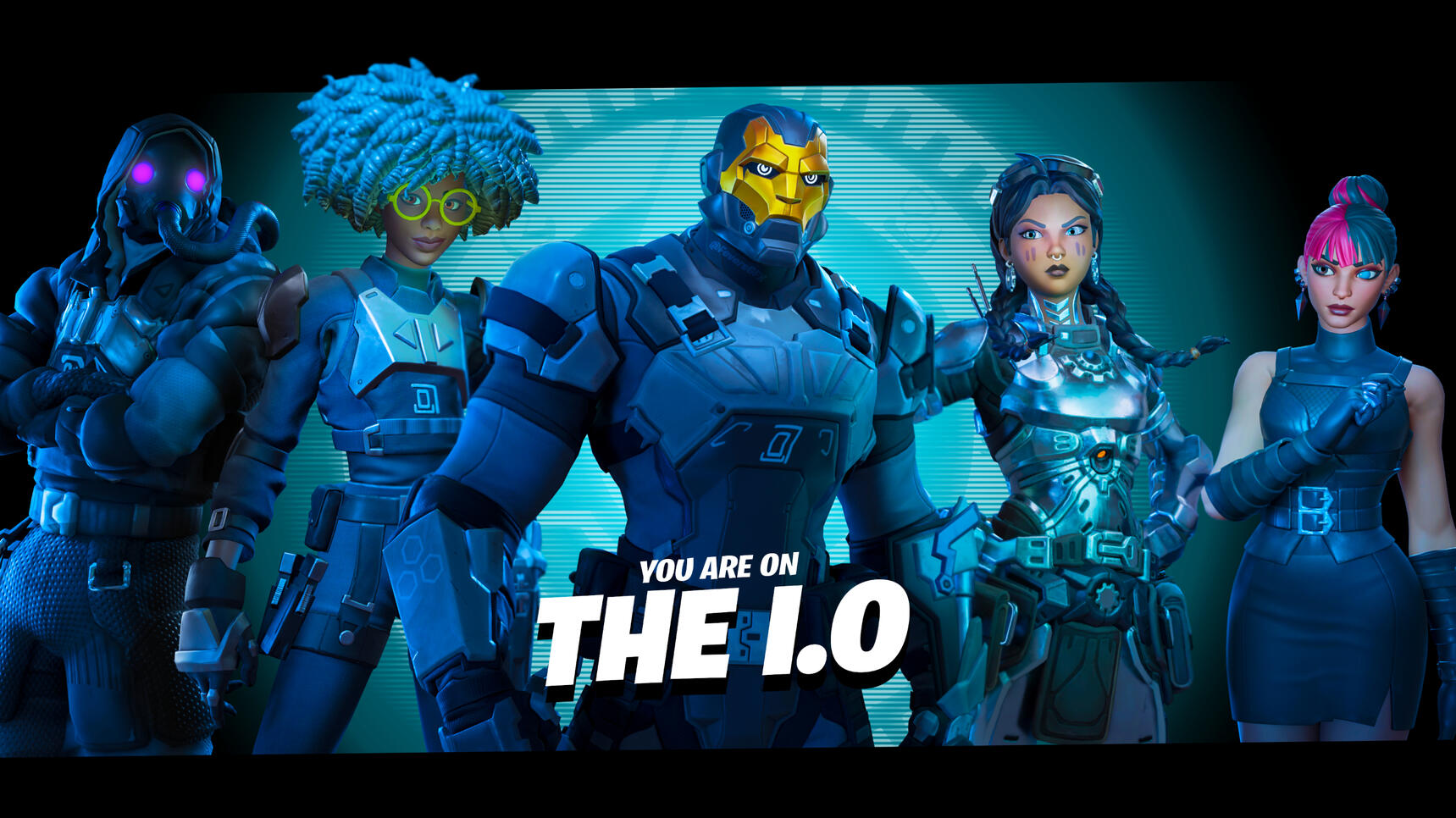 IO