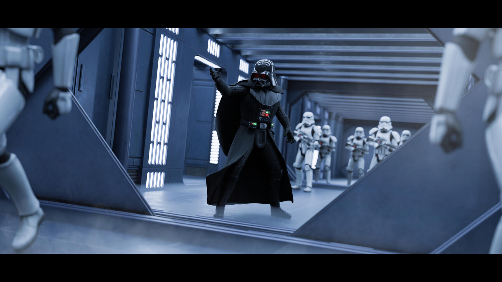 Vader