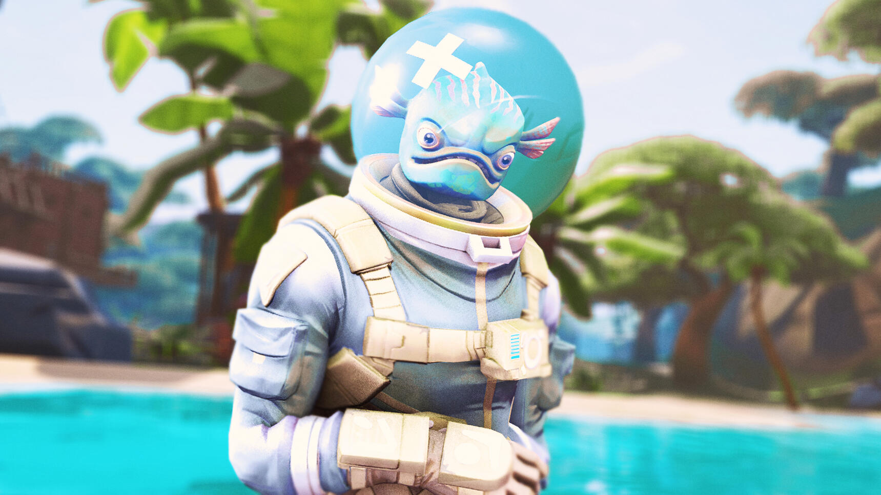 Leviathan