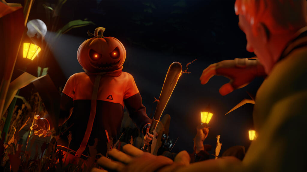 Spook