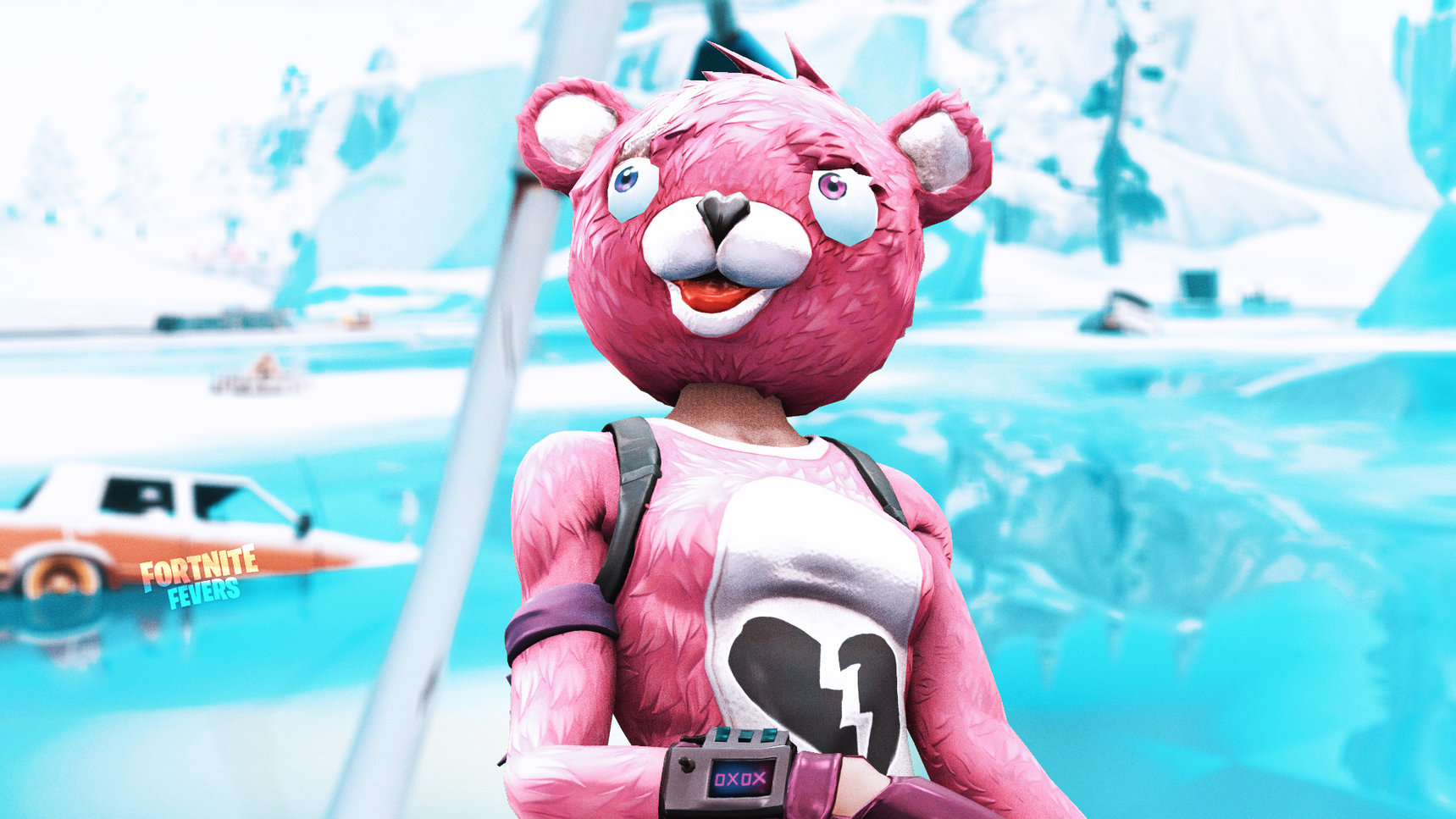 Cuddle Team Leader
