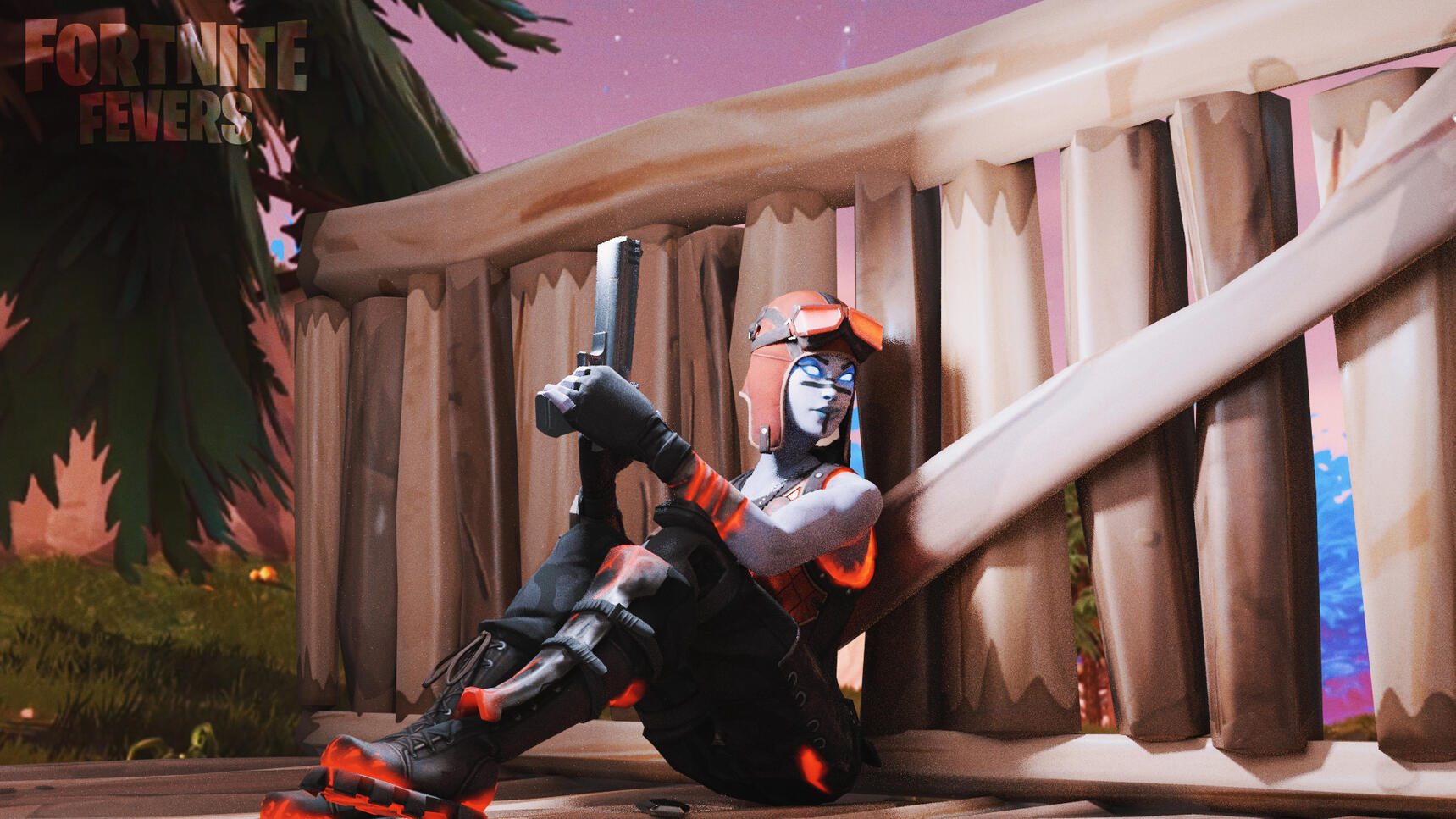Blaze (SUPER OLD)