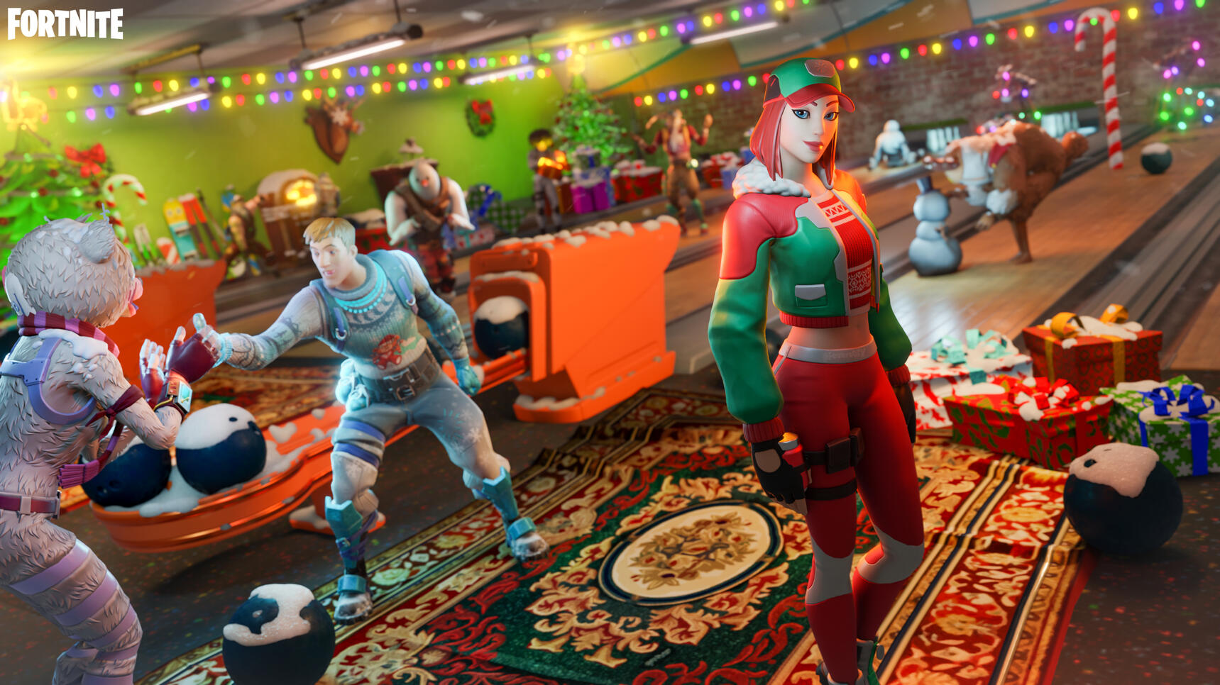 Christmas 2022