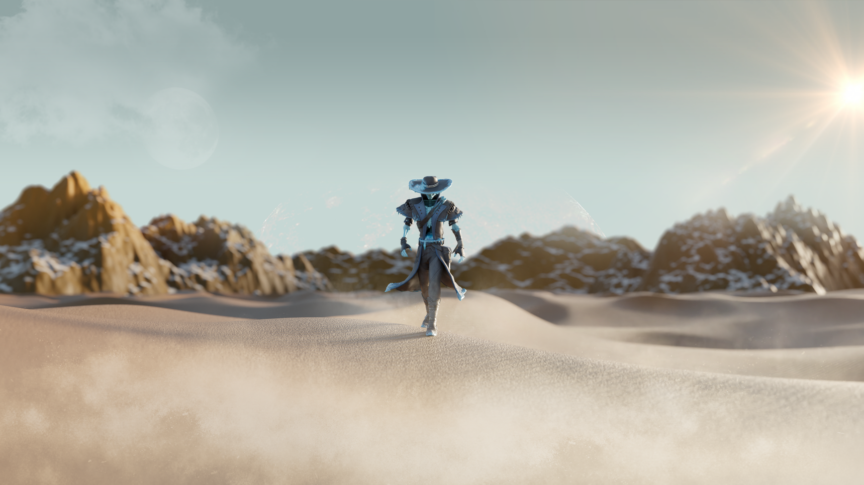 Stranger