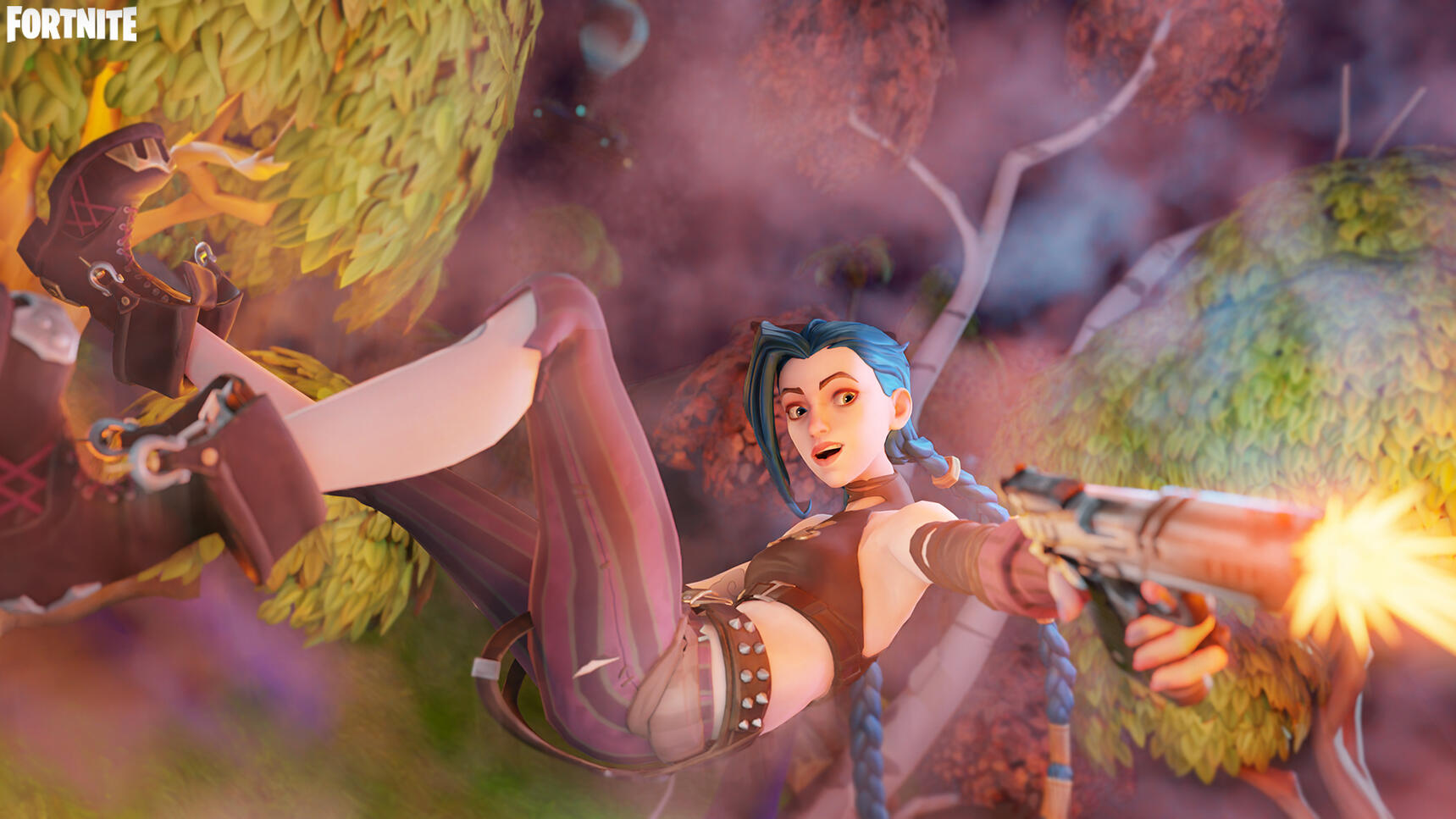Jinx