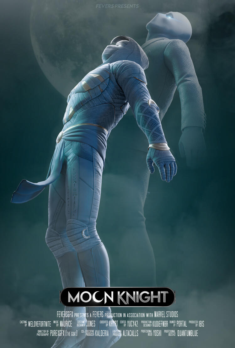 Moon Knight