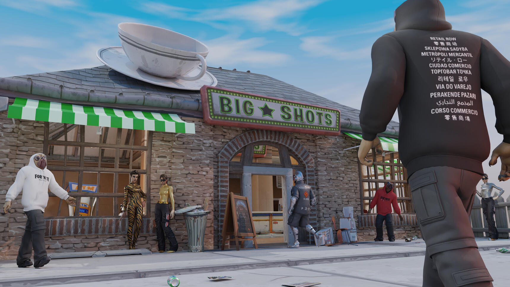 Doggo Tycoon creative thumb